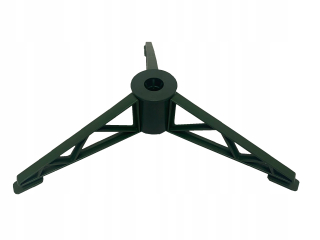 Umelý vianočný stromček MartineX 121 - 150 cm